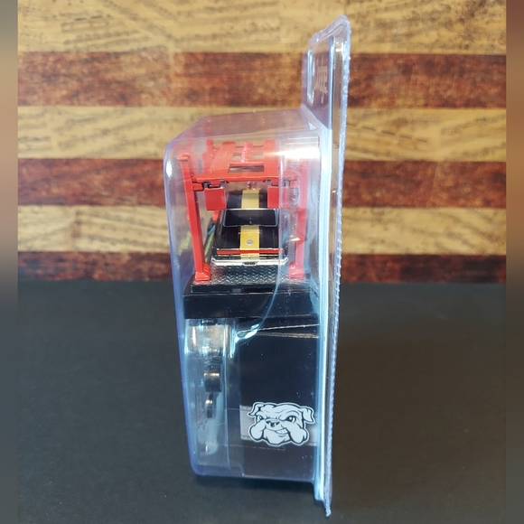 1966 Dodge Charger Gasser R67 24-10 - Picture 5 of 7